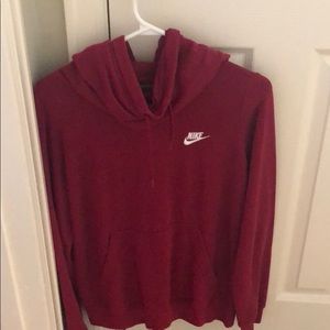 Nike hoodie